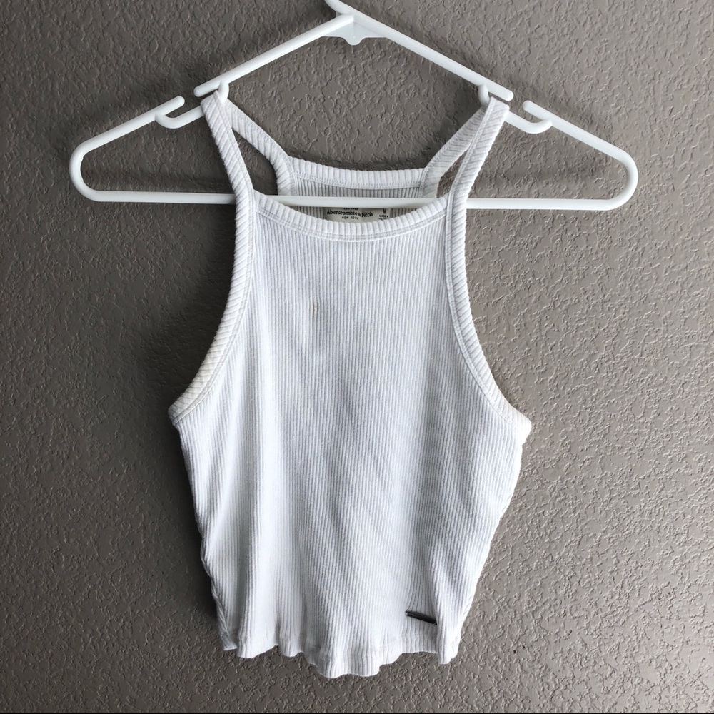 A&F Halter Tank